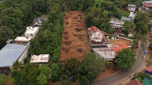  Land For Sale in Kk Road