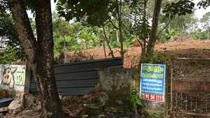  Land – Exterior View View at Kk Road - for Sale