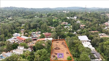 Plot Area in  Land at Kk Road – for Sale