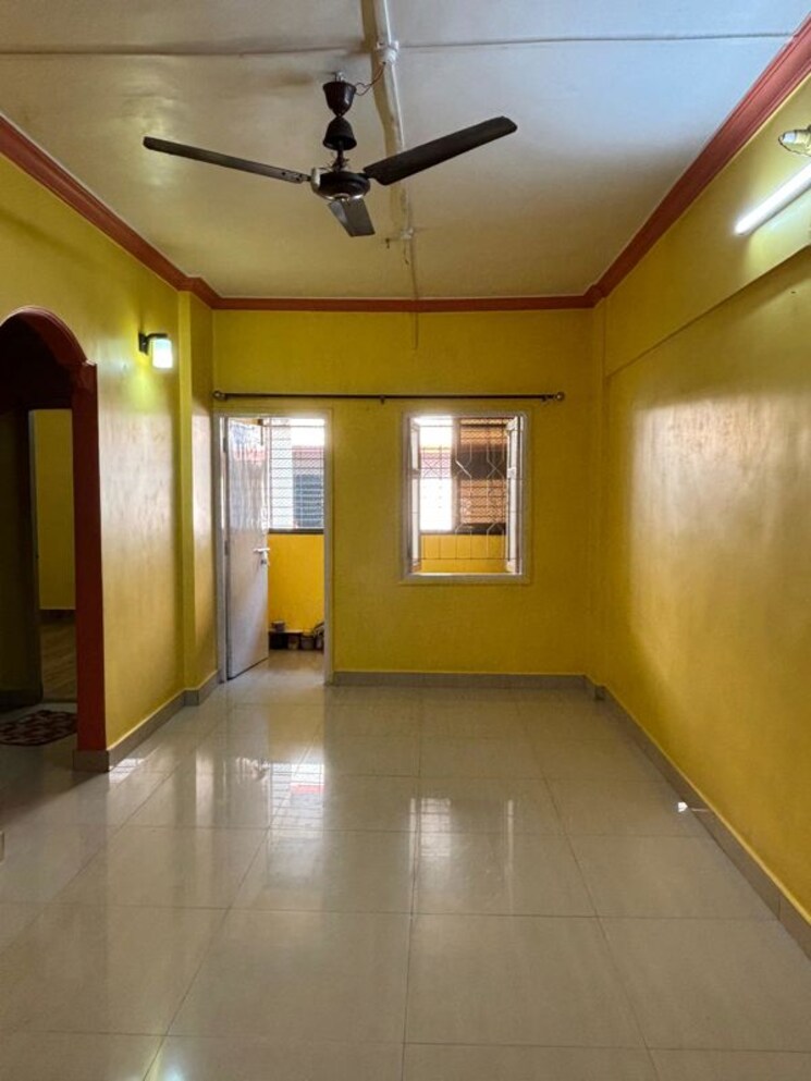 undefined, dombivli west Studio 350 Sq.Ft. Apartment In Dombivli West Thane 9736804