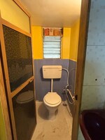 Studio  + Pooja Room 350 Sq.Ft. Apartment in Sainath Chs