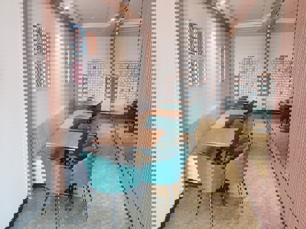 2 BHK Apartment For Rent in Raj Infinia