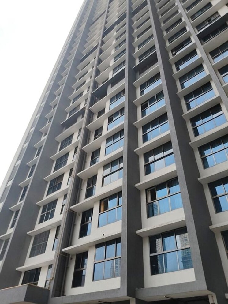 Exterior View, raj-infinia 2 Bedroom 750 Sq.Ft. Apartment In Malad West Mumbai 9736816