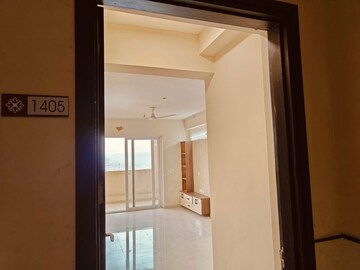 Building Lobby in 3 BHK Apartment at Ireo The Corridors, Sector 67a – for Rent