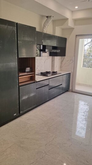 Kitchen in 3 BHK Apartment at Ireo The Corridors, Sector 67a – for Rent