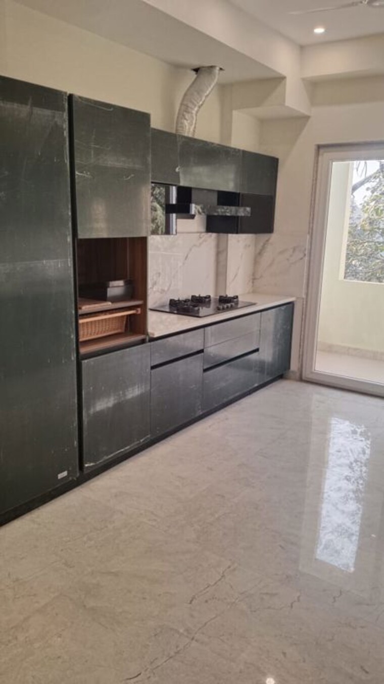 Kitchen, ireo-the-corridors 3 Bedroom 1727 Sq.Ft. Apartment In Sector 67a Gurgaon 9735104