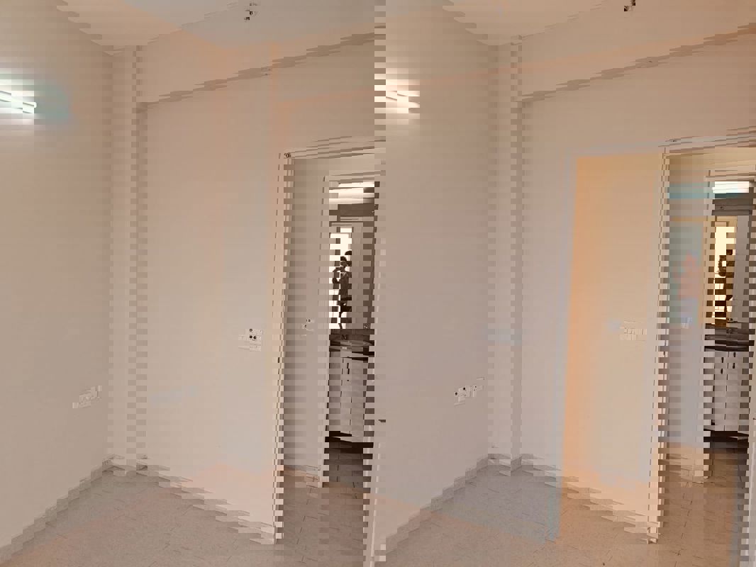 3 BHK + Pooja Room,Servant Room,Study Room Apartment For Rent in Ireo The Corridors