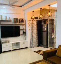 2 BHK Builder Floor For Rent in Sector 48