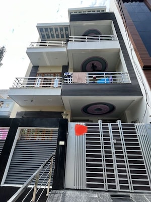  Pg For Rent in Gomti Nagar