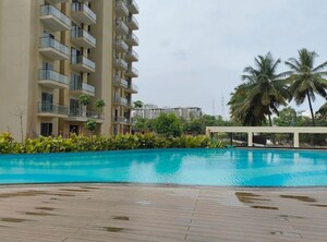 3 BHK Apartment – Exterior View View at Century Ethos, Hebbal - for Sale