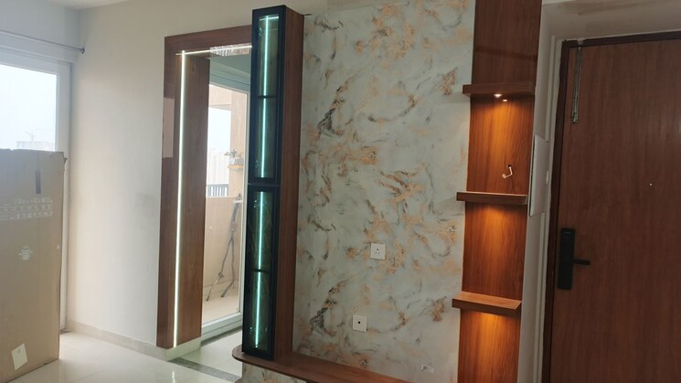 Room, tata-eureka-park 2 Bedroom 1100 Sq.Ft. Apartment In Sector 150 Noida 9736839