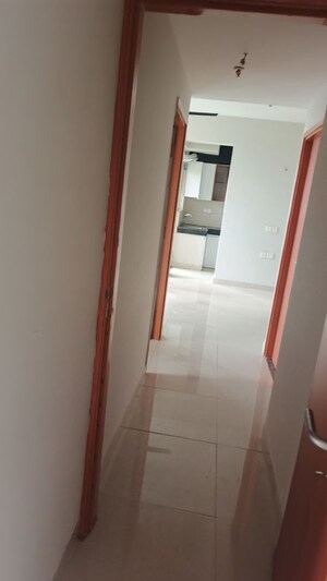 Building Lobby in 2 BHK Apartment at Tata Eureka Park, Sector 150 – for Rent