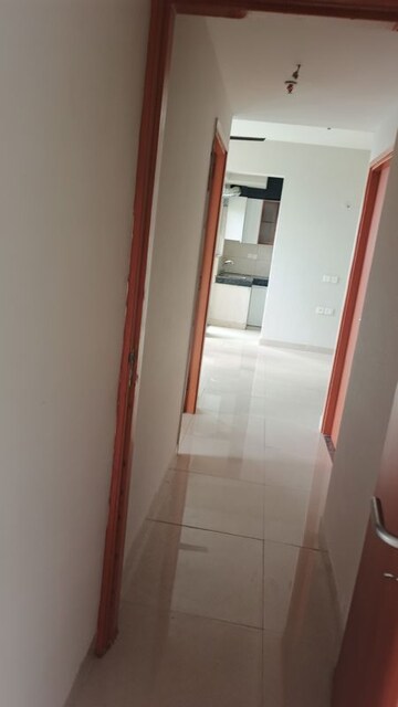 Building Lobby in 2 BHK Apartment at Tata Eureka Park, Sector 150 – for Rent