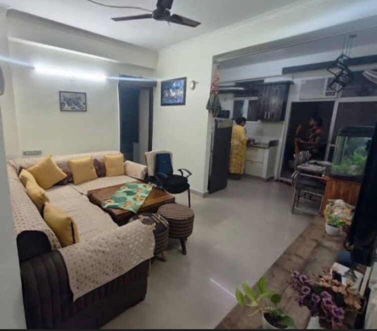 Cover Image, sector 48 3 Bedroom 2000 Sq.Ft. Builder Floor In Sector 48 Noida 9736845