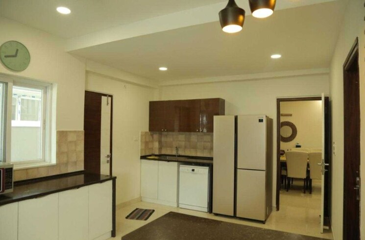 Room, manjeera-purple-town 4 Bedroom 3500 Sq.Ft. Villa In Gopanpally Hyderabad 9736854