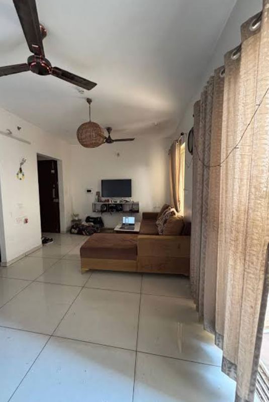 2 BHK Builder Floor For Rent in Sector 48