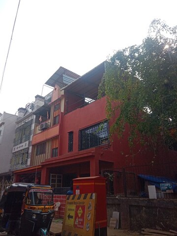  Office Space in IT/SEZ For Rent in Gorai Gaurav CHS, Gorai