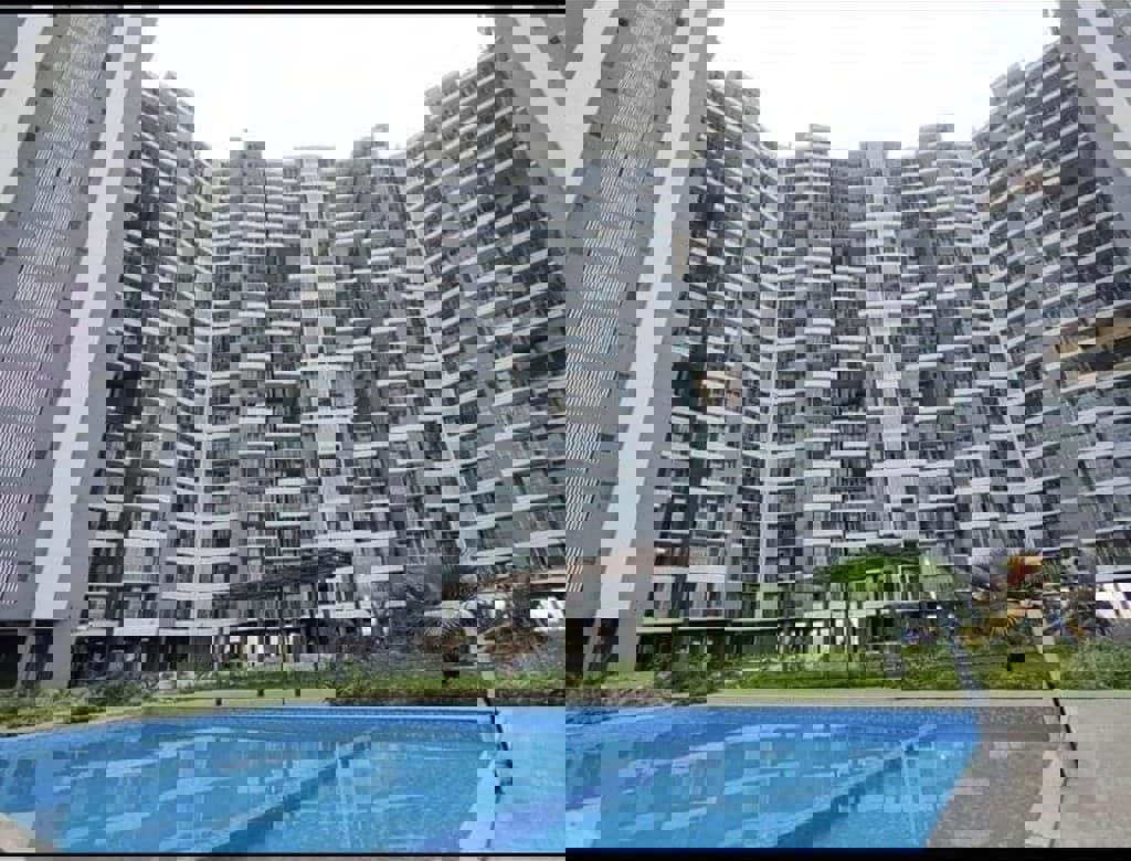 2 BHK 1017 Sq.Ft. Apartment in Tanvi Eminence