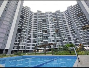 2 BHK Apartment For Rent in Tanvi Eminence, Mira Road