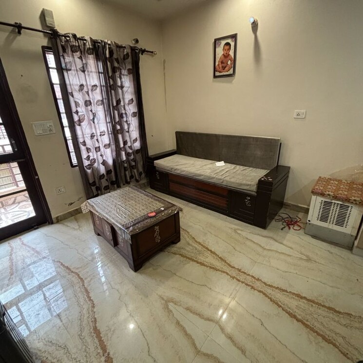 Living Room, kharar mohali road 1 Bedroom 366 Sq.Ft. Apartment In Kharar Mohali Road Kharar 9736867