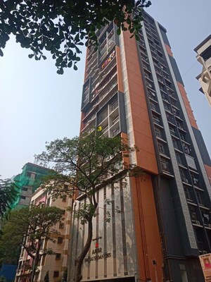 2 BHK Apartment For Rent in Sawant Sadan CHS Borivali West, Borivali West