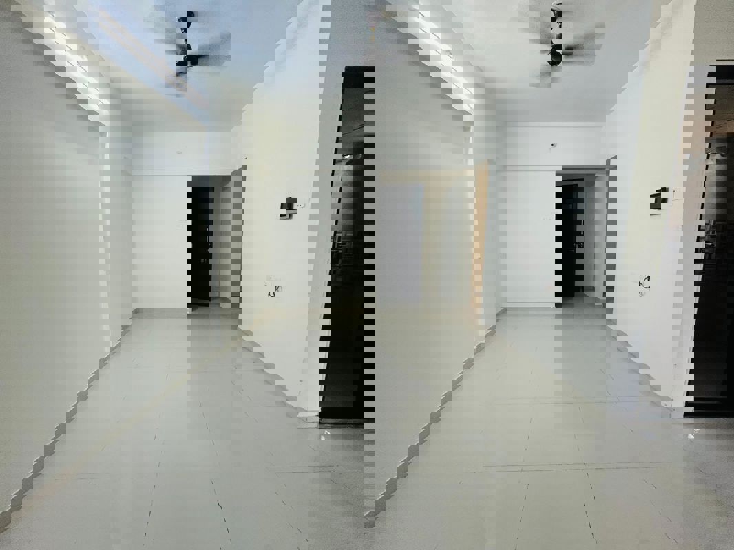 1 BHK + Pooja Room Apartment For Sale in Paranjape Schemes Madhukosh