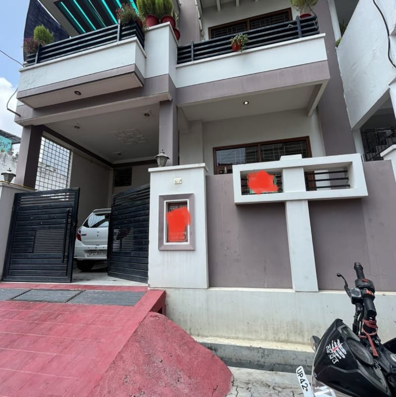 Pg For Rent in Gomti Nagar