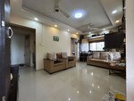 2 BHK + Pooja Room 900 Sq.Ft. Apartment in Anandshree Apartment