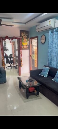 3 BHK + Pooja Room,Extra Room Apartment For Sale in Madhurawada