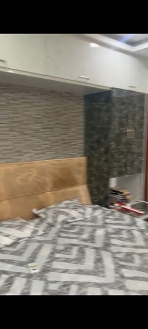 Bedroom in 3 BHK Apartment at Madhurawada – for Sale