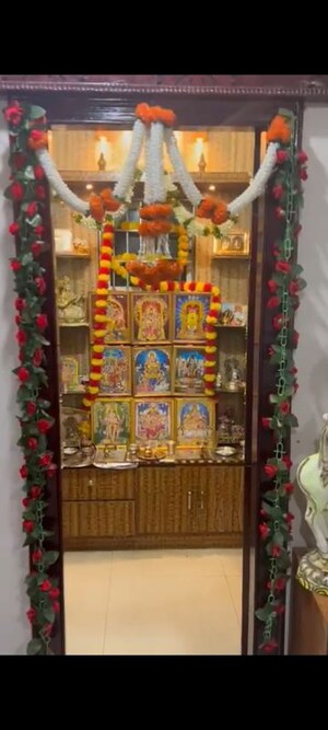 Master Plan in 3 BHK Apartment at Madhurawada – for Sale