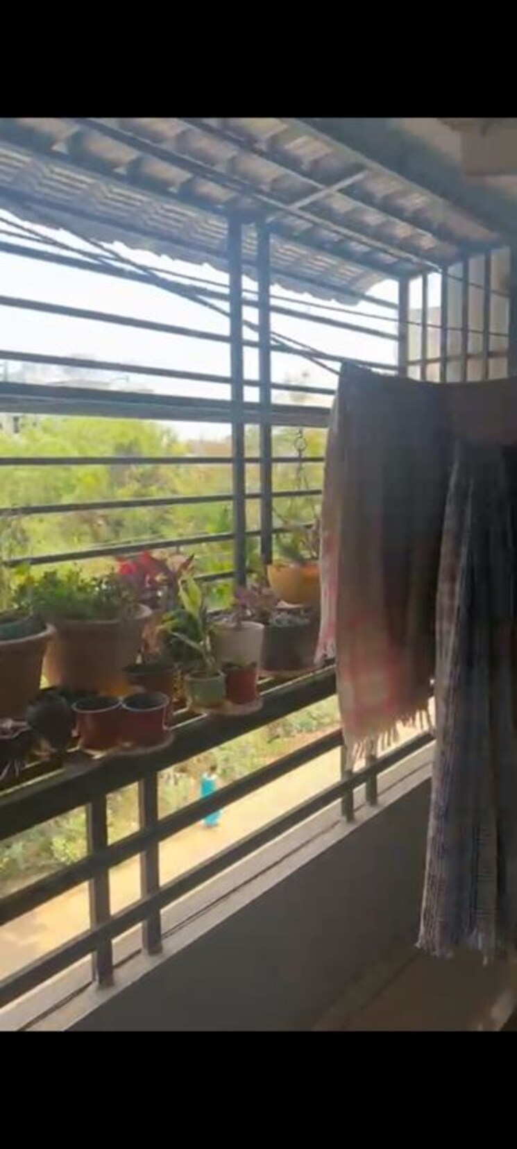 Balcony, madhurawada 3 Bedroom 1860 Sq.Ft. Apartment In Madhurawada Vizag 9736881