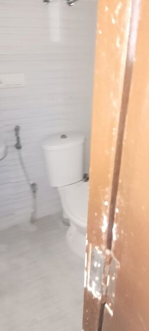 Bathroom in 2 BHK Apartment at Shri Balaji BCC Greens, Deva Road – for Sale