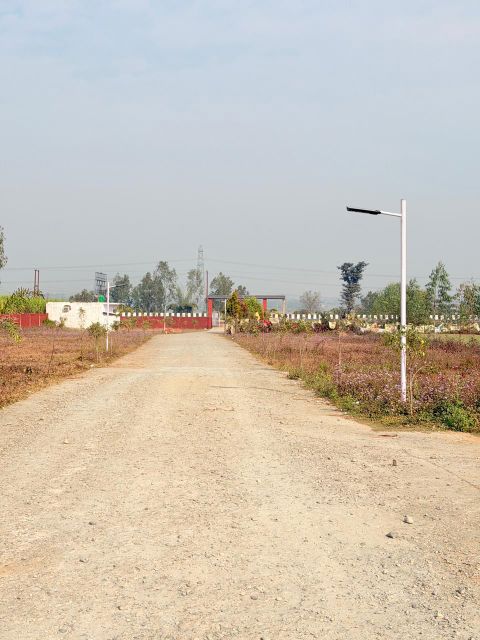 Plot For Sale in Shimla Bypass Road
