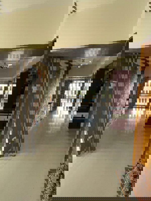 3 BHK + Pooja Room 1441 Sq.Ft. Apartment in Mohite Paradise G