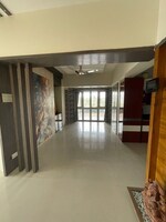 3 BHK + Pooja Room 1441 Sq.Ft. Apartment in Mohite Paradise G