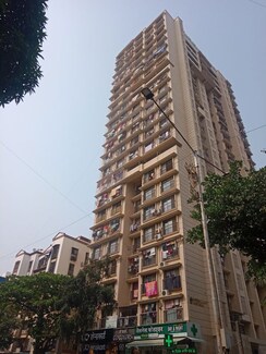 2 BHK Apartment For Rent in Kaustubh Vistaris