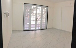 3 BHK + Extra Room Apartment For Rent in Sugra Terrace Apartments