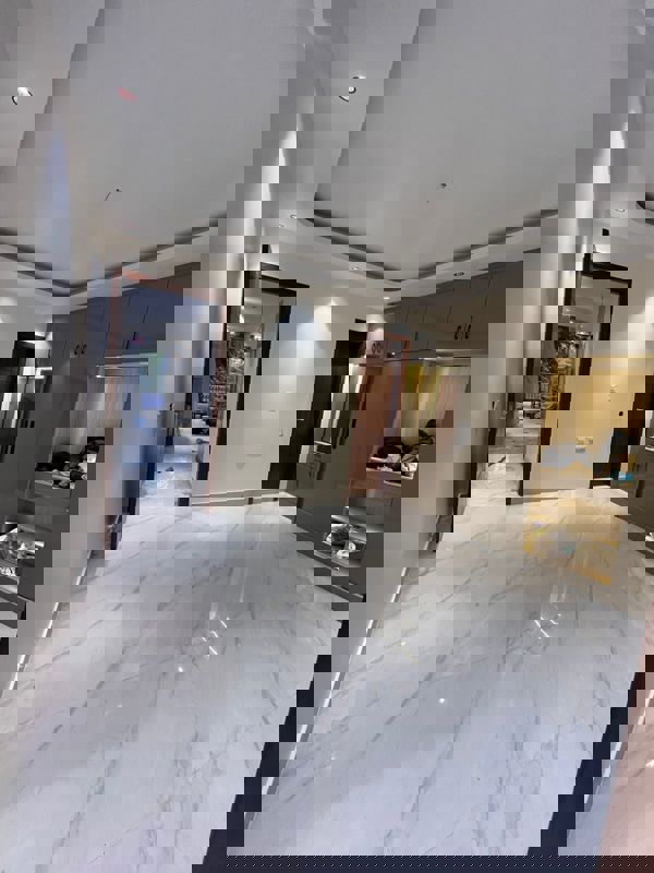 2 BHK + Pooja Room Apartment For Sale in Dayanand Colony