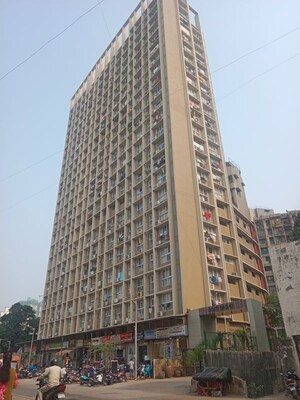 2 BHK Apartment For Rent in Dosti Oro 67, Kandivali West