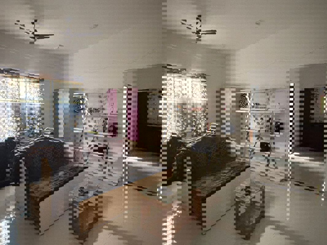 3 BHK + Pooja Room 1450 Sq.Ft. Apartment in Fortaleza CHSL