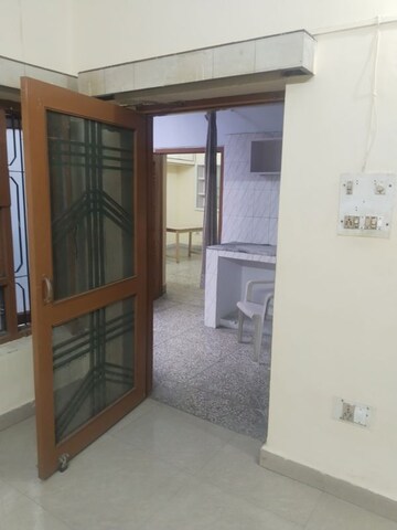 1.5 BHK Builder Floor For Rent in Gomti Nagar