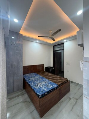 1 RK Builder Floor For Rent in Ansal Sushant Floors, Sushant Lok ii