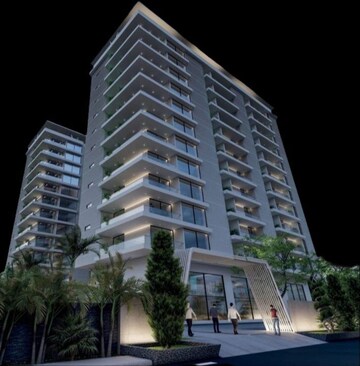 2 BHK Apartment For Sale in I Homes The 11, Bongloor