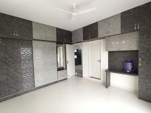 Kitchen in 3 BHK Apartment at Abhee Nandana, Harlur – for Rent