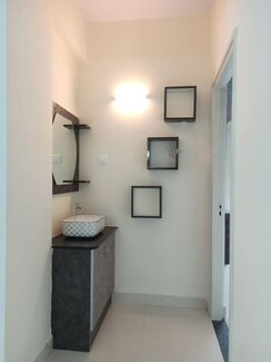 3 BHK + Pooja Room Apartment For Rent in Abhee Nandana
