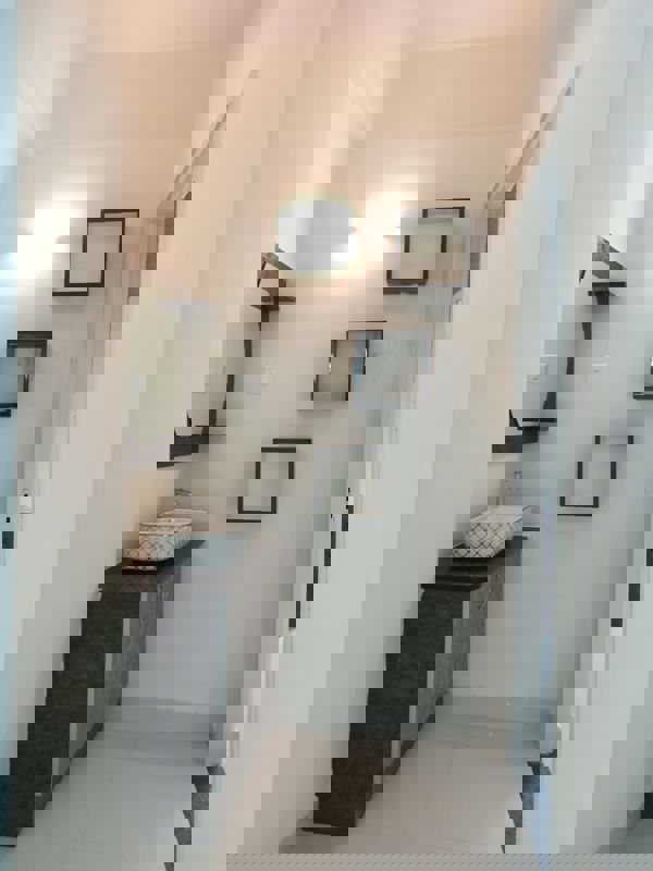 3 BHK + Pooja Room Apartment For Rent in Abhee Nandana