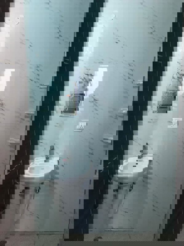 3 BHK + Pooja Room Apartment For Rent in Motia Royal Citi Apartments