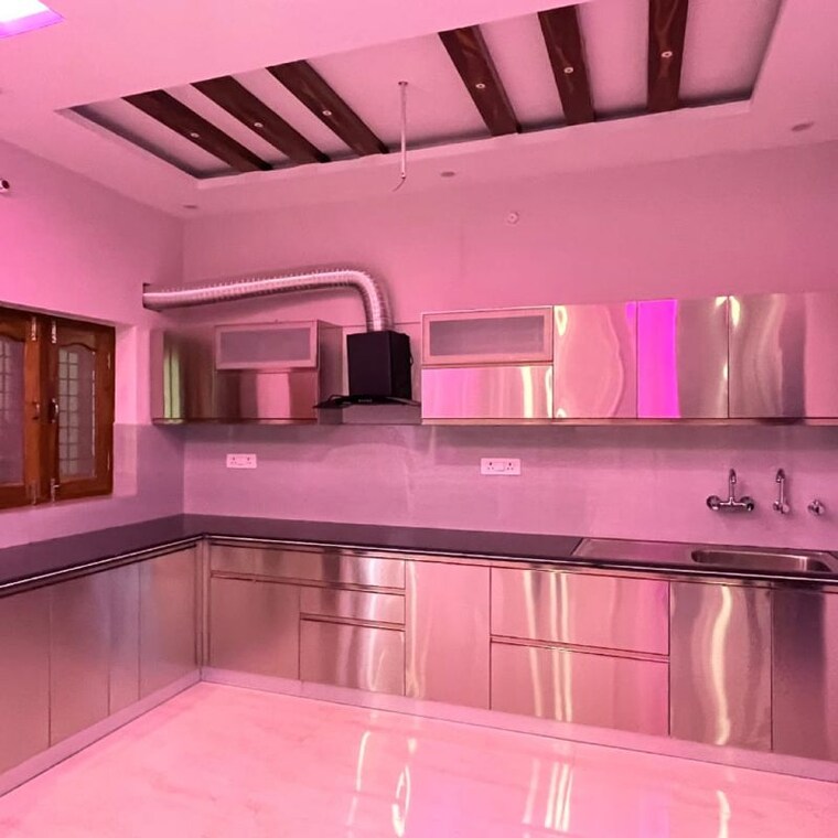 Kitchen, gomti nagar Pg For Girls In Gomti Nagar 9736917