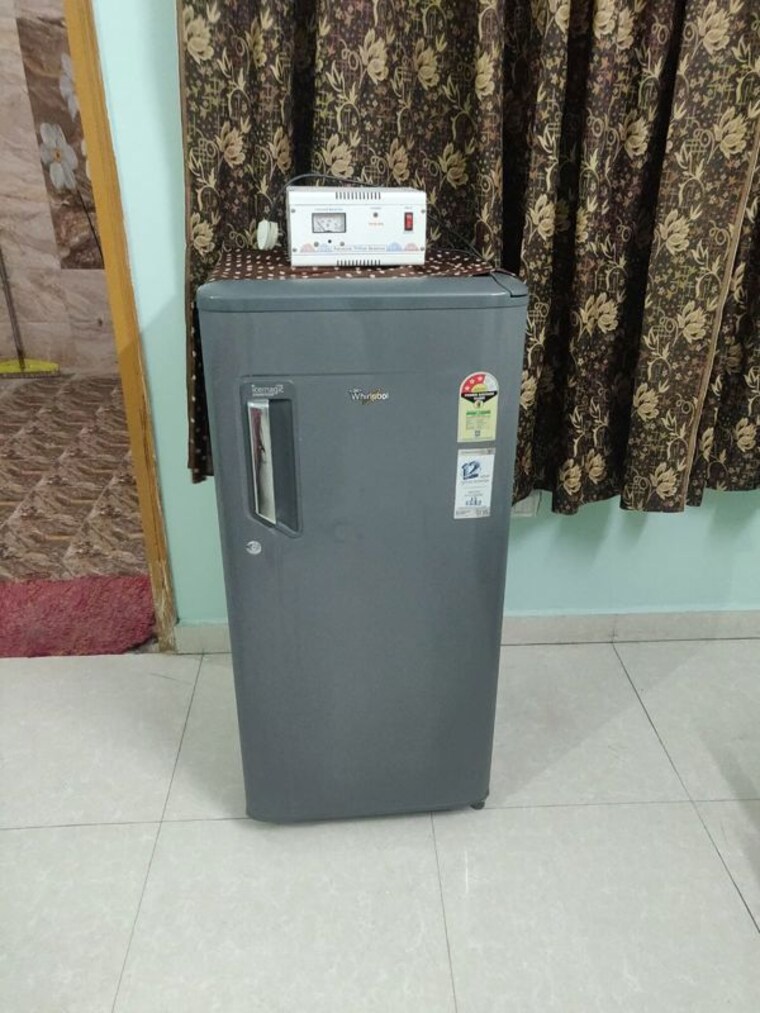 undefined, gomti nagar 2 Bedroom 1100 Sq.Ft. Builder Floor In Gomti Nagar Lucknow 9736922